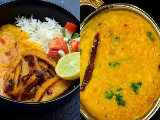 মুগ ডাল