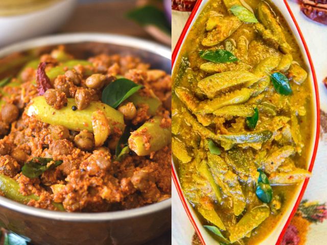 Manoli Curry