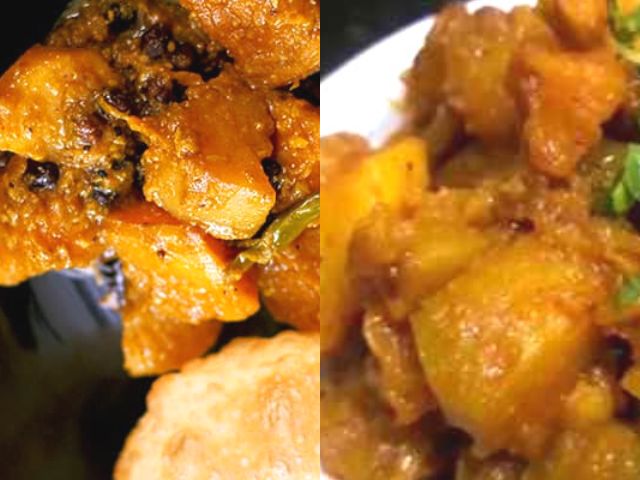 bengali kumror chokka recipe